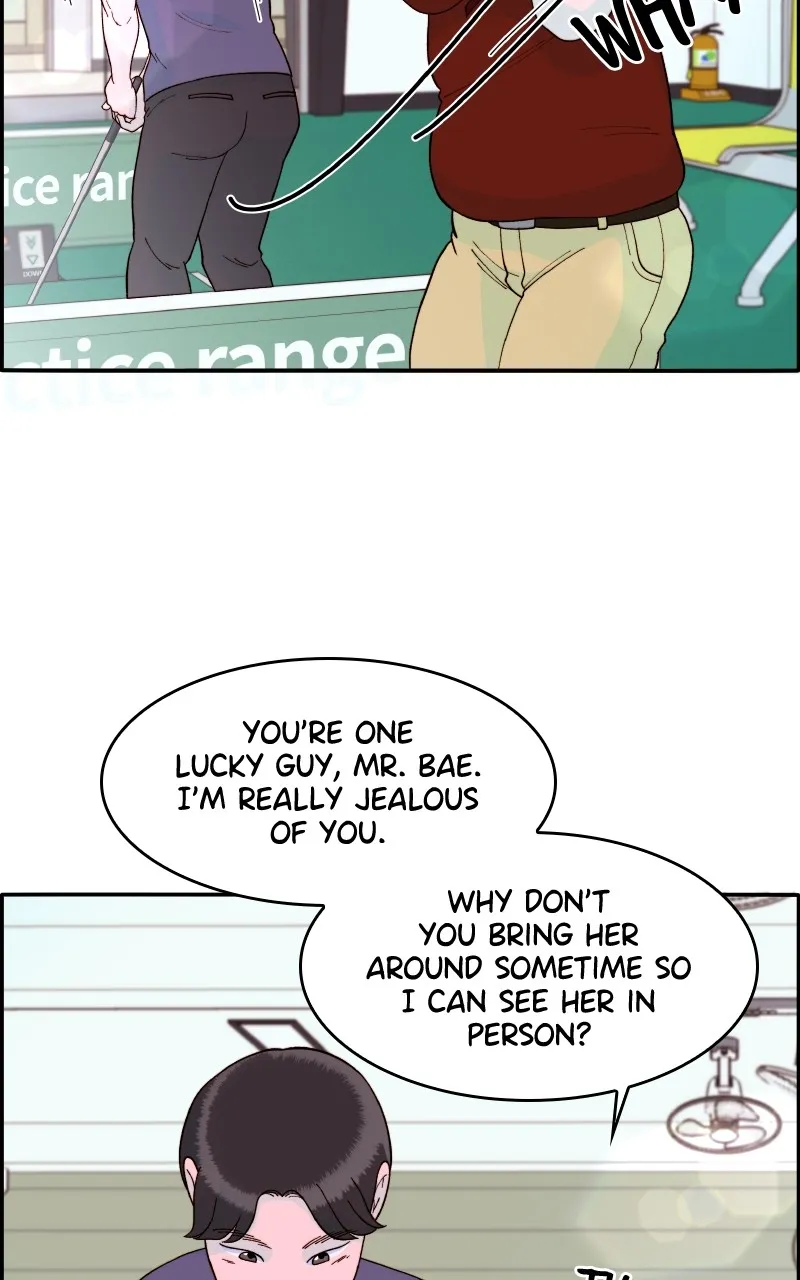 Momfluencer Chapter 15 page 6 - 