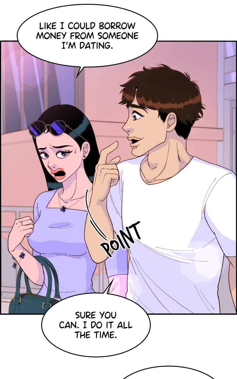 Momfluencer Chapter 15 page 51 - 