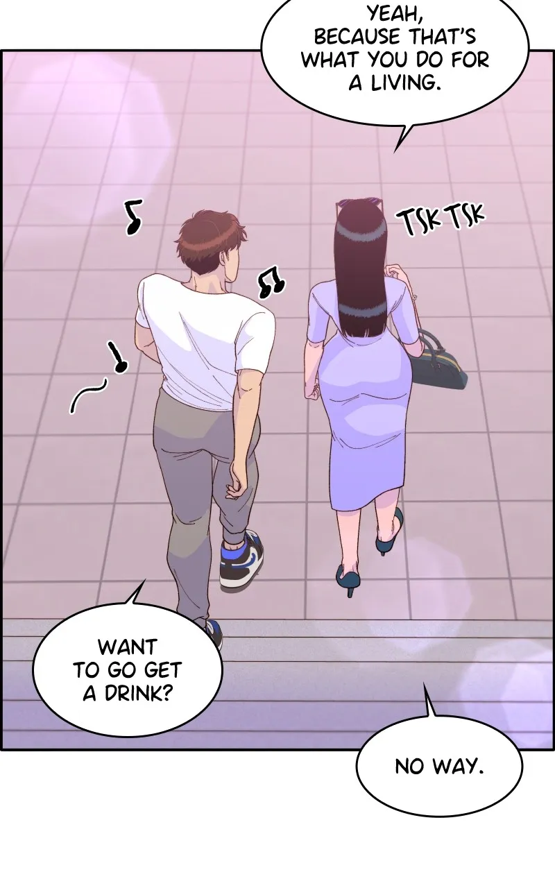 Momfluencer Chapter 15 page 52 - 
