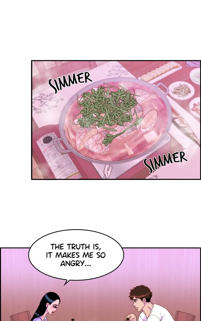 Momfluencer Chapter 15 page 58 - 
