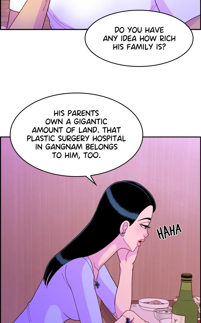 Momfluencer Chapter 15 page 61 - 