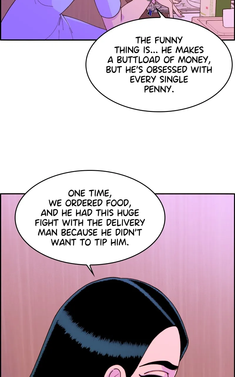 Momfluencer Chapter 15 page 62 - 