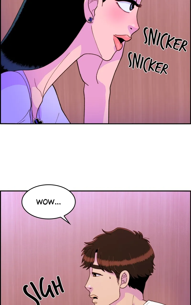 Momfluencer Chapter 15 page 63 - 