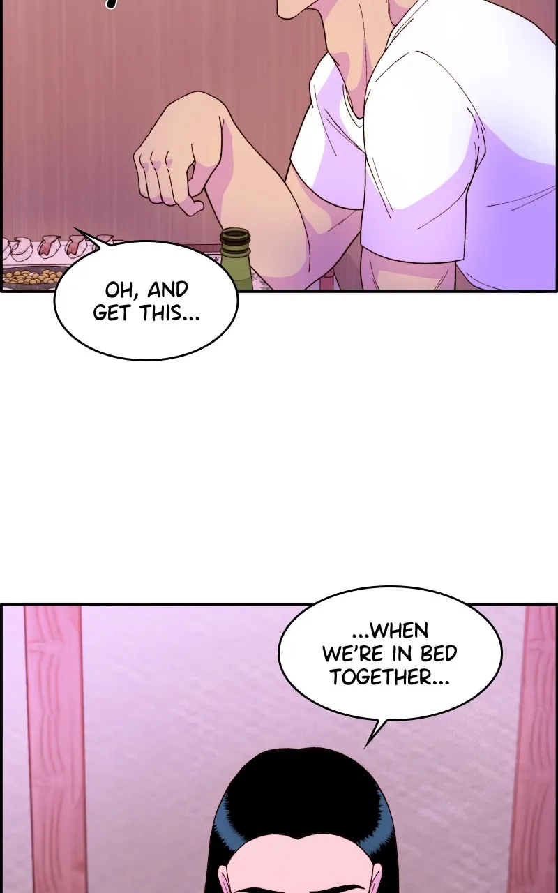Momfluencer Chapter 15 page 64 - 