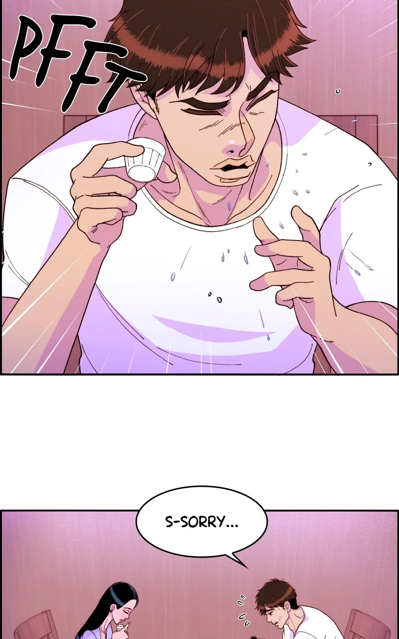 Momfluencer Chapter 15 page 66 - 