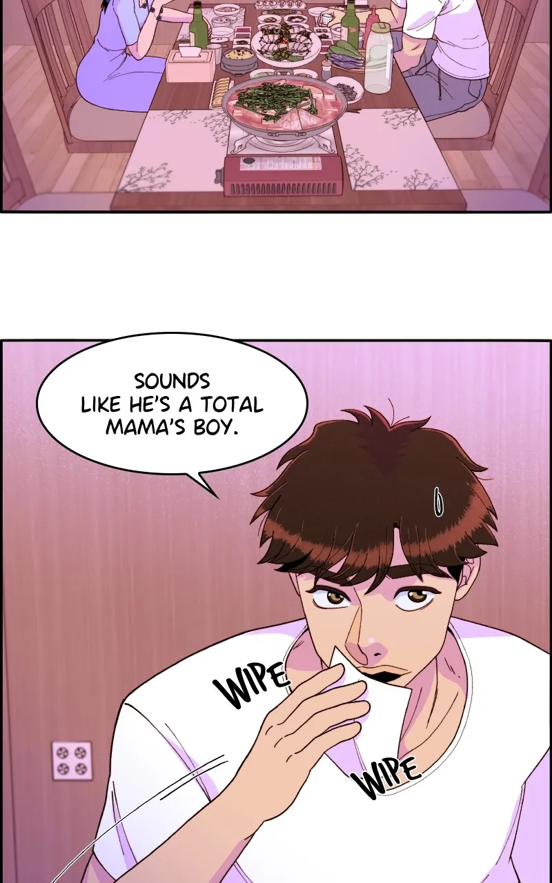 Momfluencer Chapter 15 page 67 - 