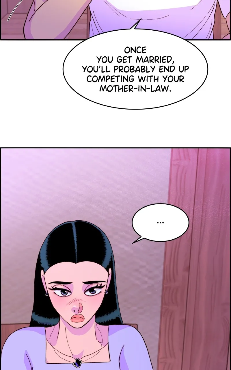 Momfluencer Chapter 15 page 68 - 