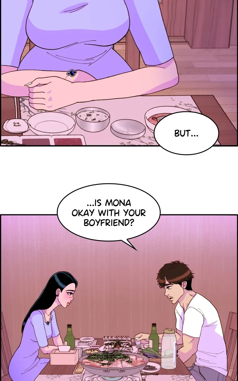 Momfluencer Chapter 15 page 69 - 