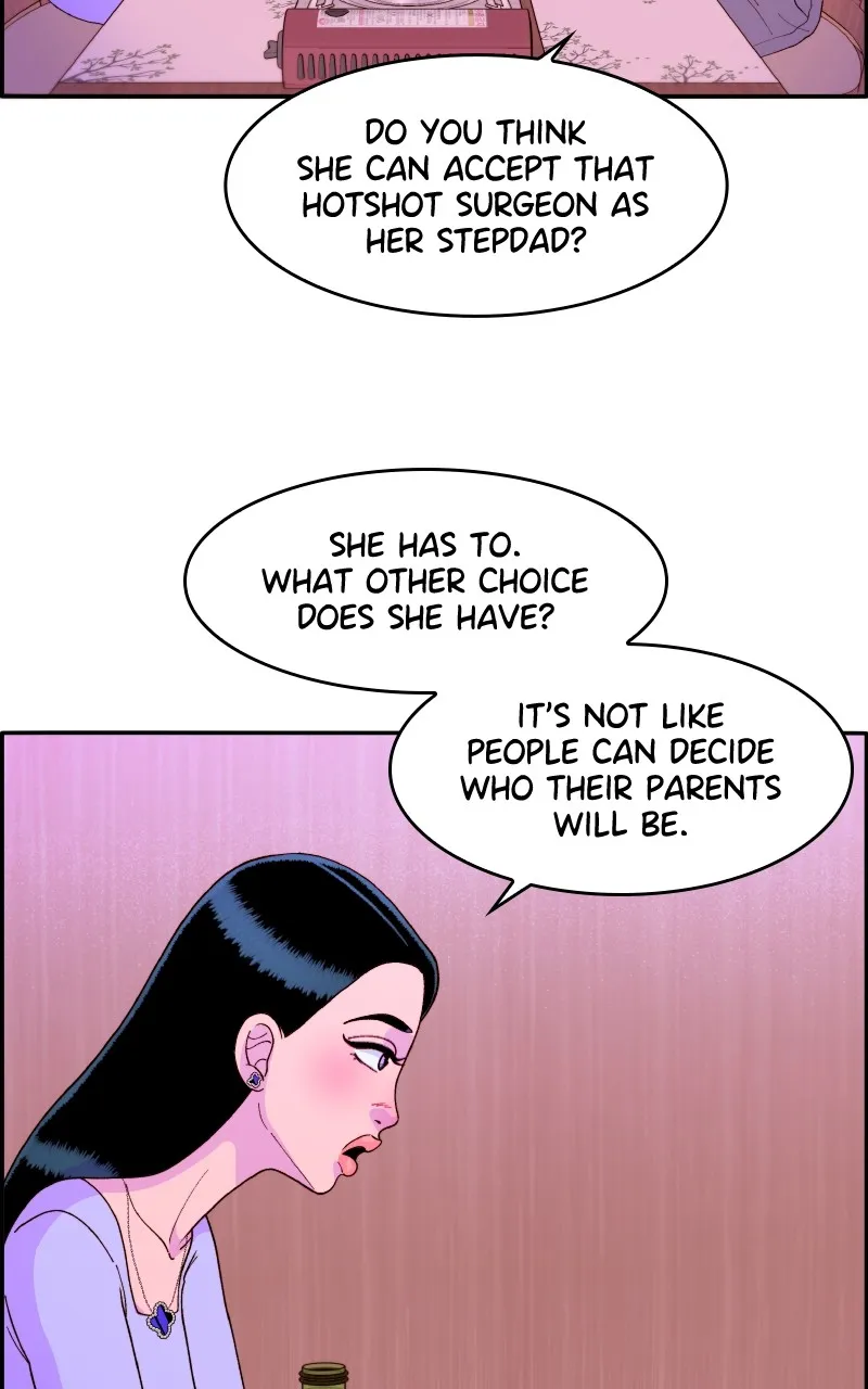 Momfluencer Chapter 15 page 70 - 