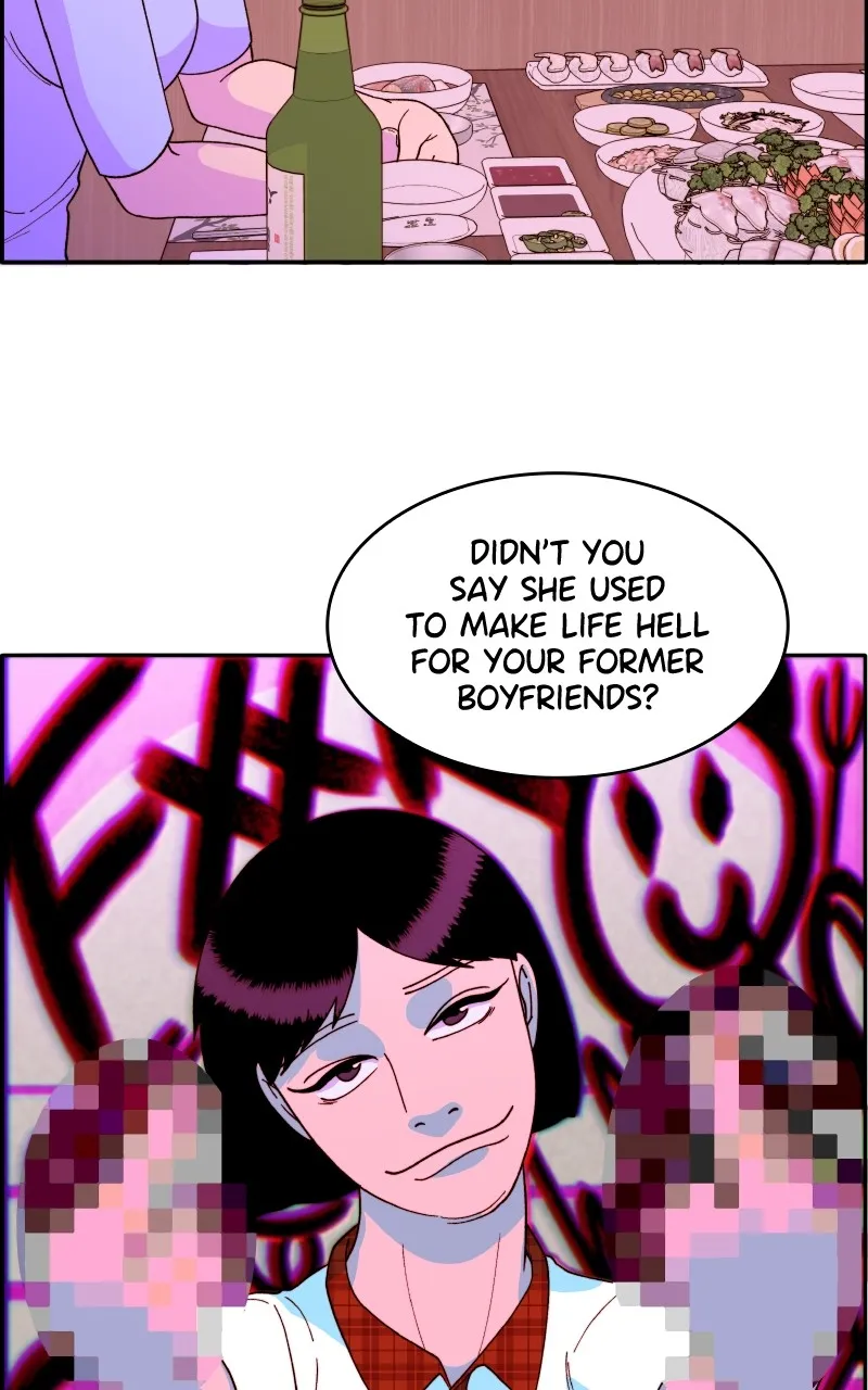 Momfluencer Chapter 15 page 71 - 