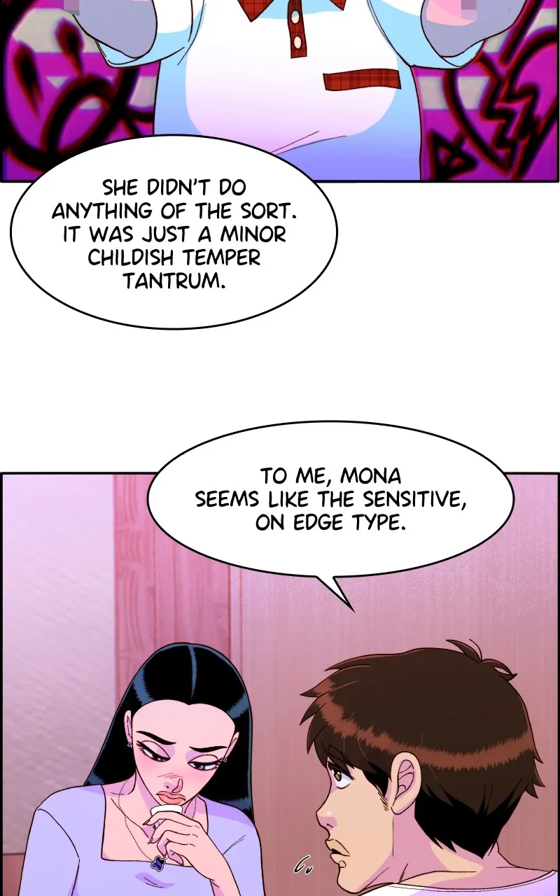 Momfluencer Chapter 15 page 72 - 