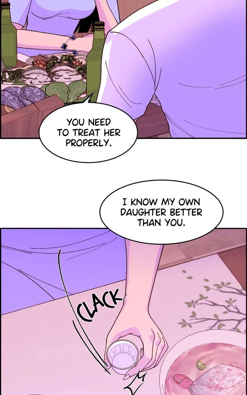 Momfluencer Chapter 15 page 73 - 