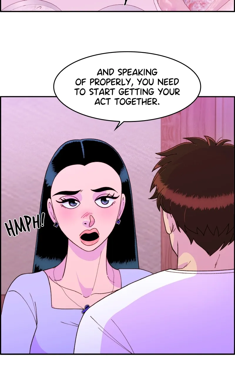 Momfluencer Chapter 15 page 74 - 