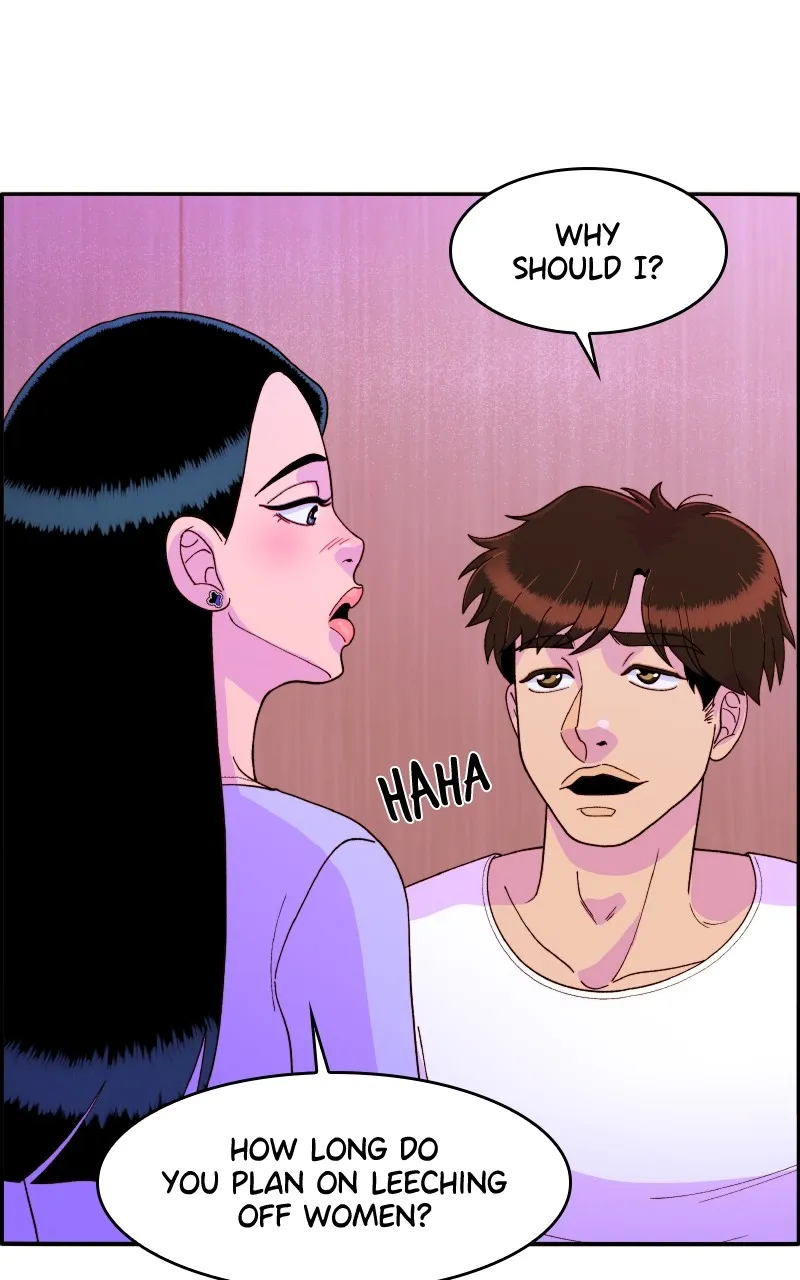 Momfluencer Chapter 15 page 75 - 