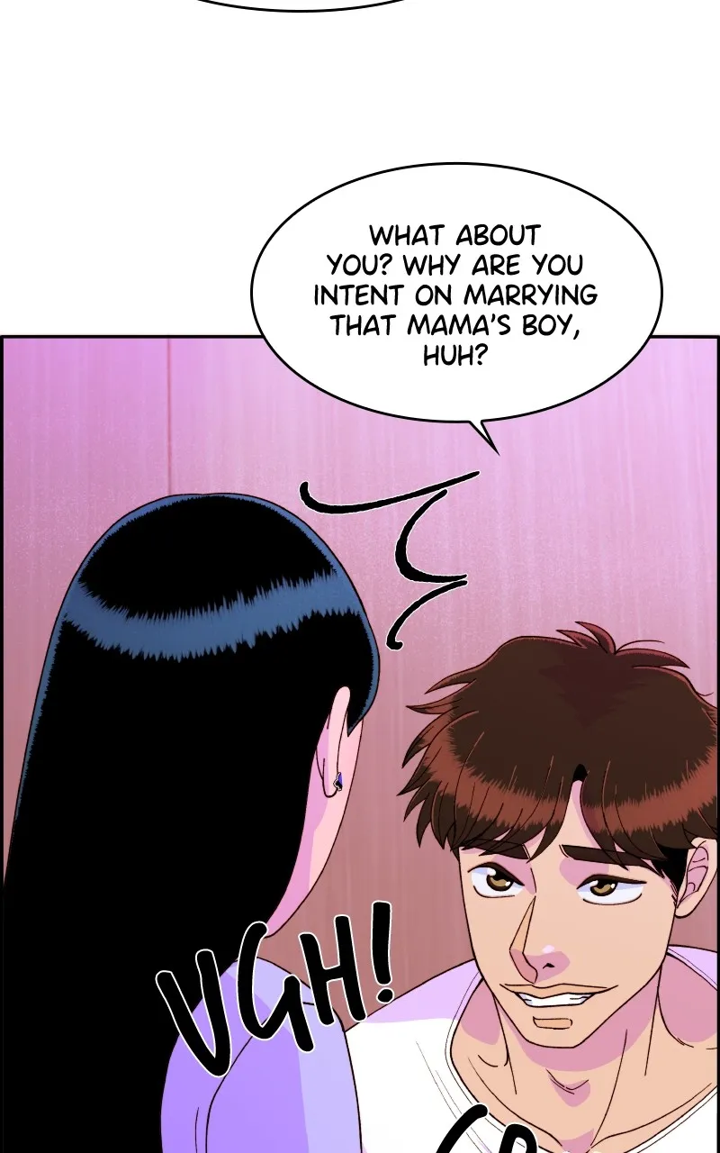Momfluencer Chapter 15 page 76 - 
