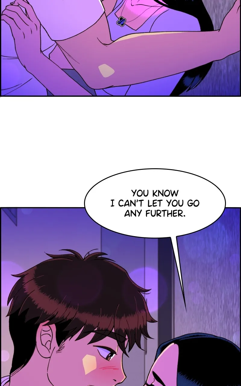 Momfluencer Chapter 15 page 83 - 