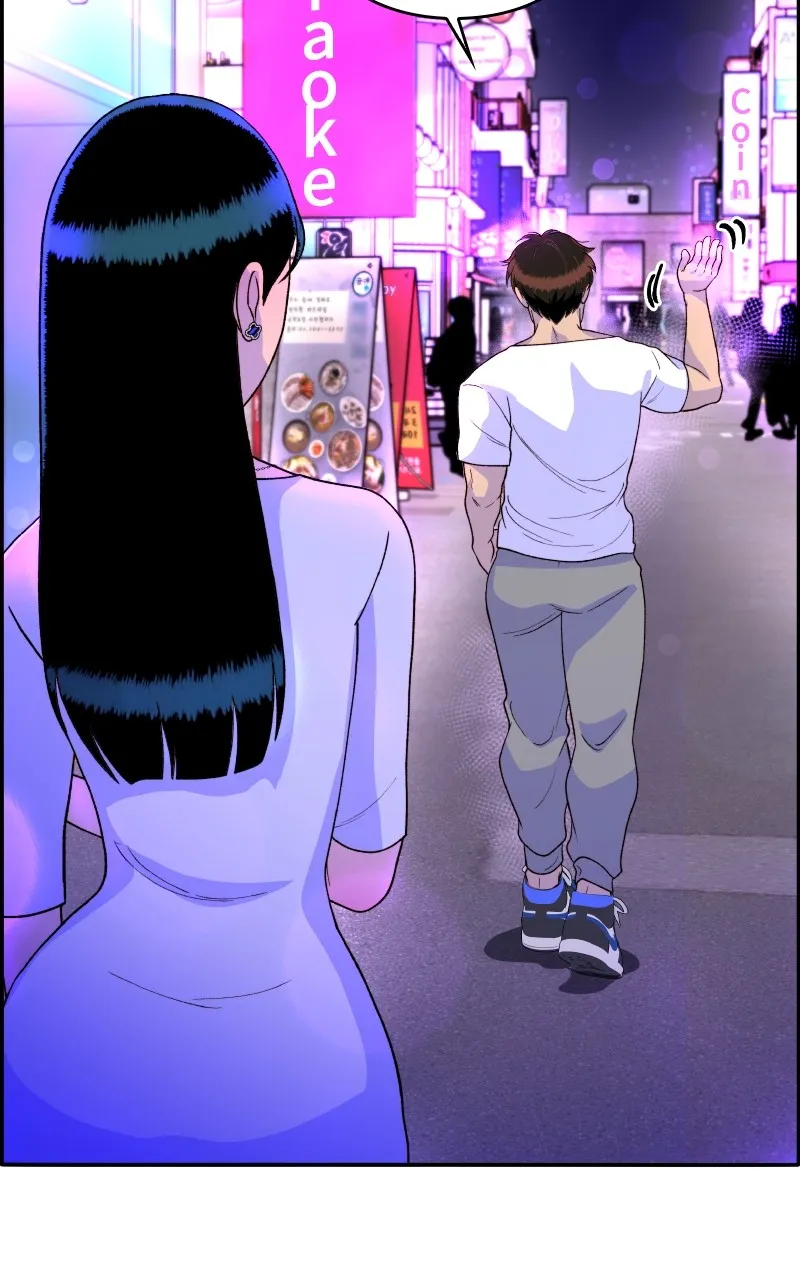 Momfluencer Chapter 15 page 85 - 