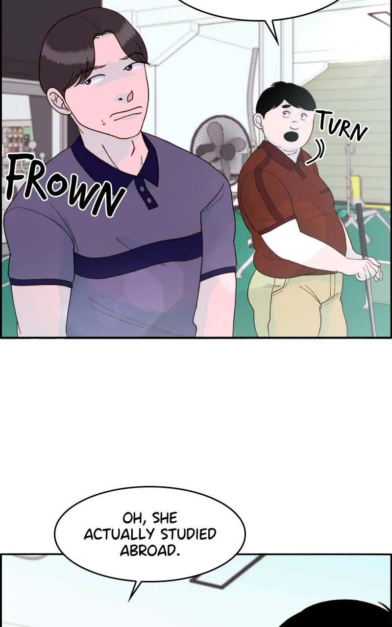 Momfluencer Chapter 15 page 10 - 