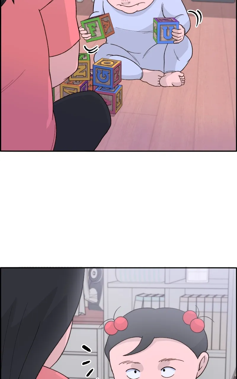 Momfluencer Chapter 16 page 11 - 