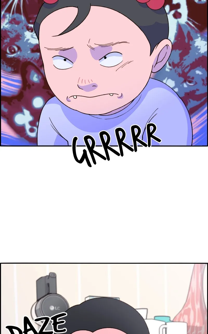 Momfluencer Chapter 16 page 14 - 