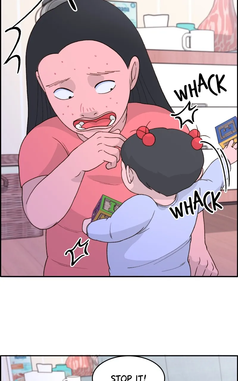 Momfluencer Chapter 16 page 16 - 