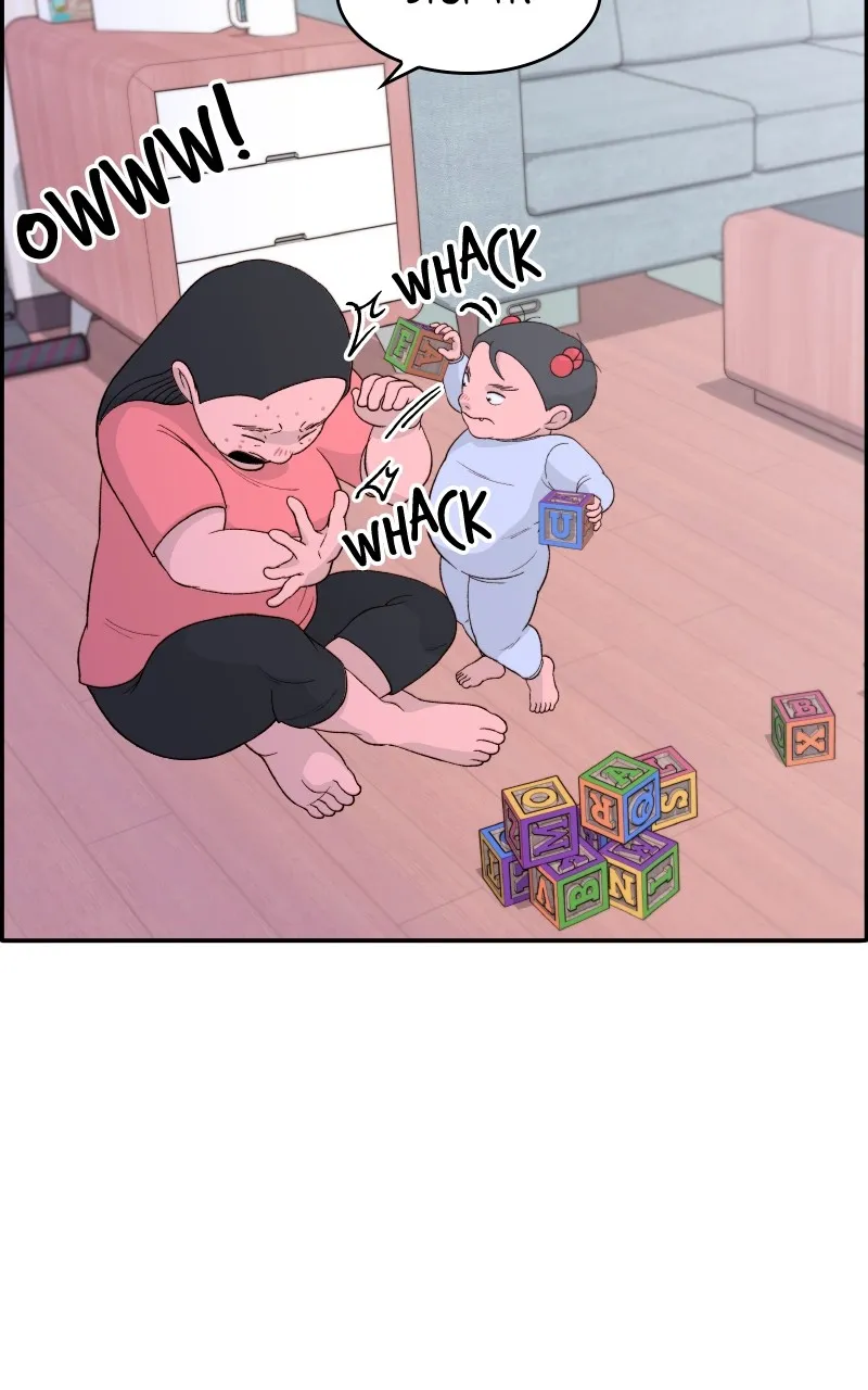 Momfluencer Chapter 16 page 17 - 