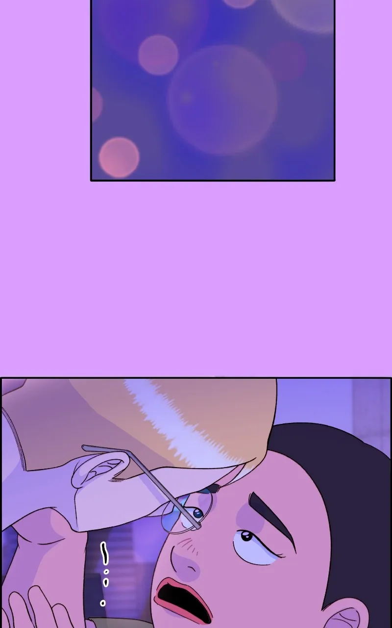 Momfluencer Chapter 16 page 21 - 