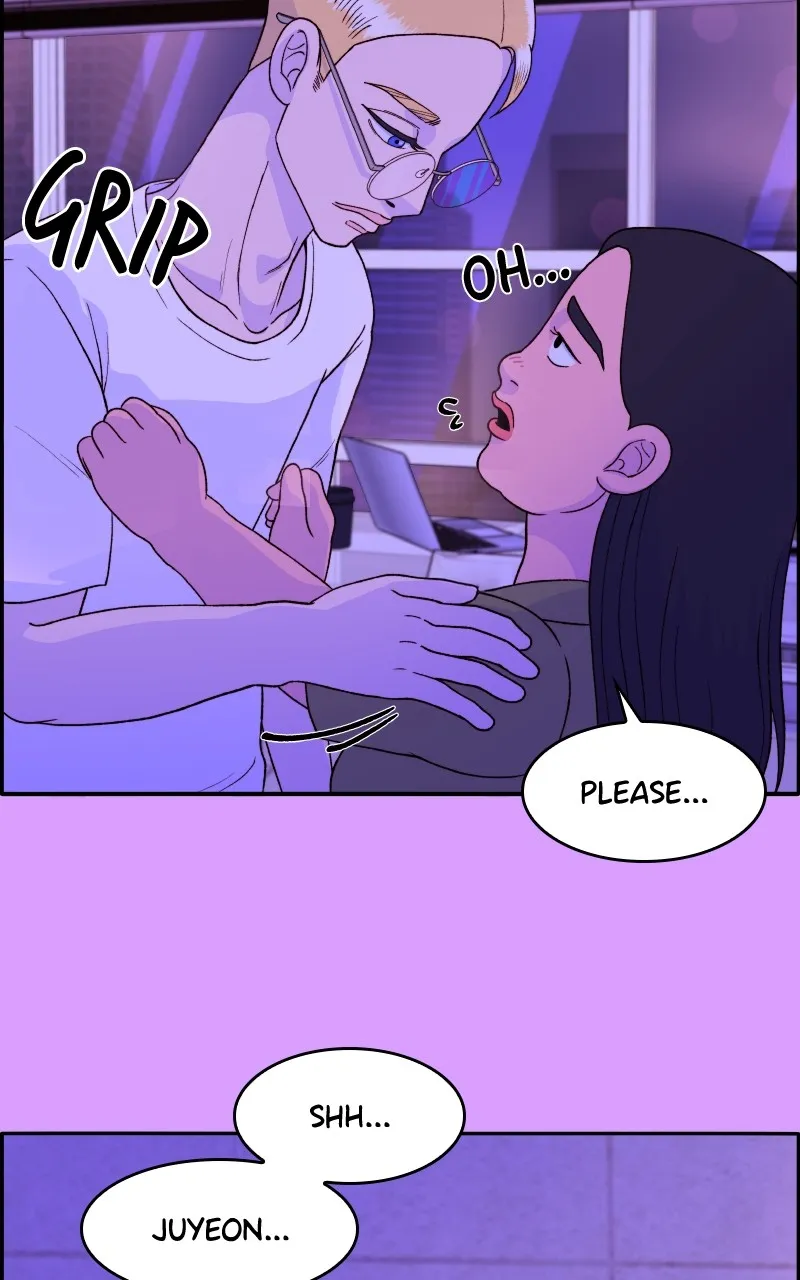 Momfluencer Chapter 16 page 23 - 