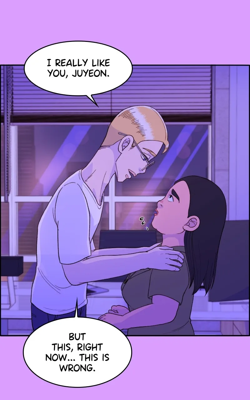 Momfluencer Chapter 16 page 25 - 
