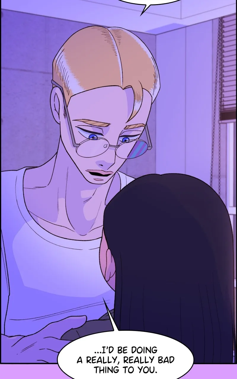 Momfluencer Chapter 16 page 28 - 