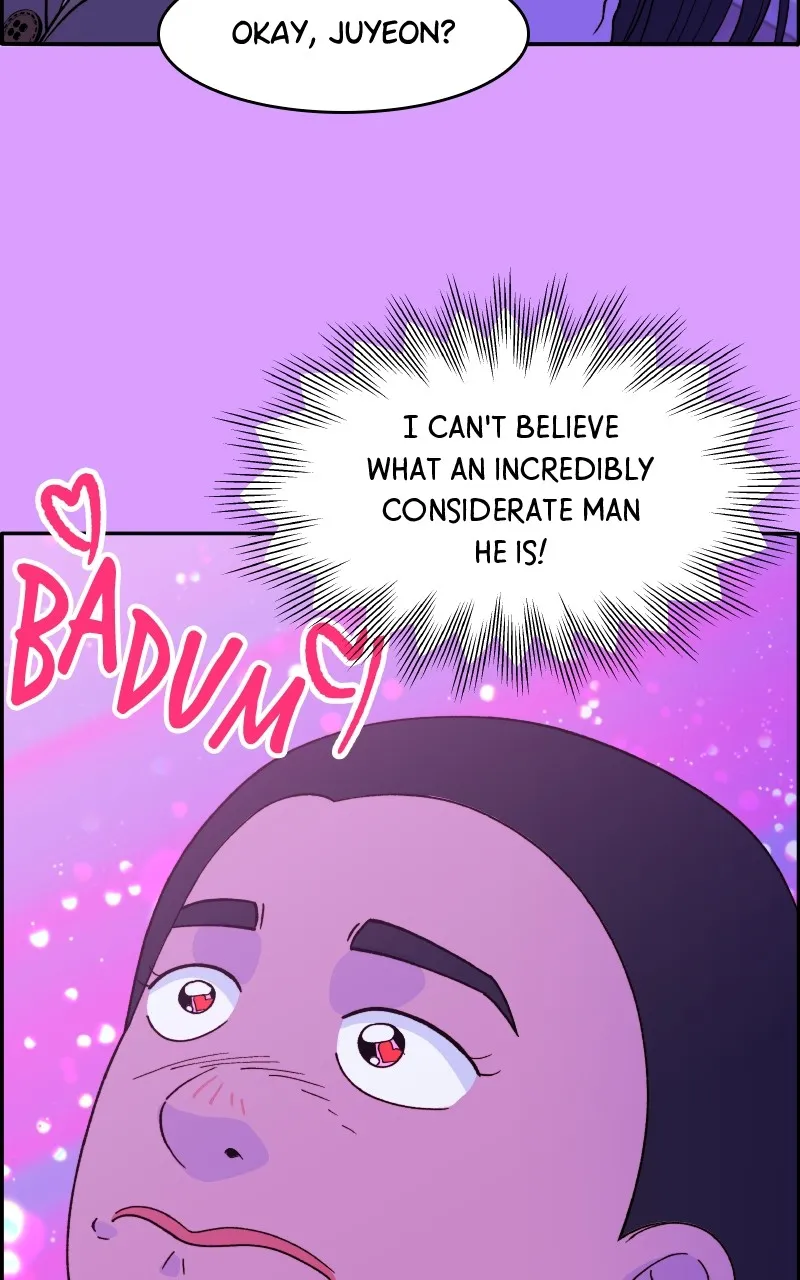 Momfluencer Chapter 16 page 30 - 
