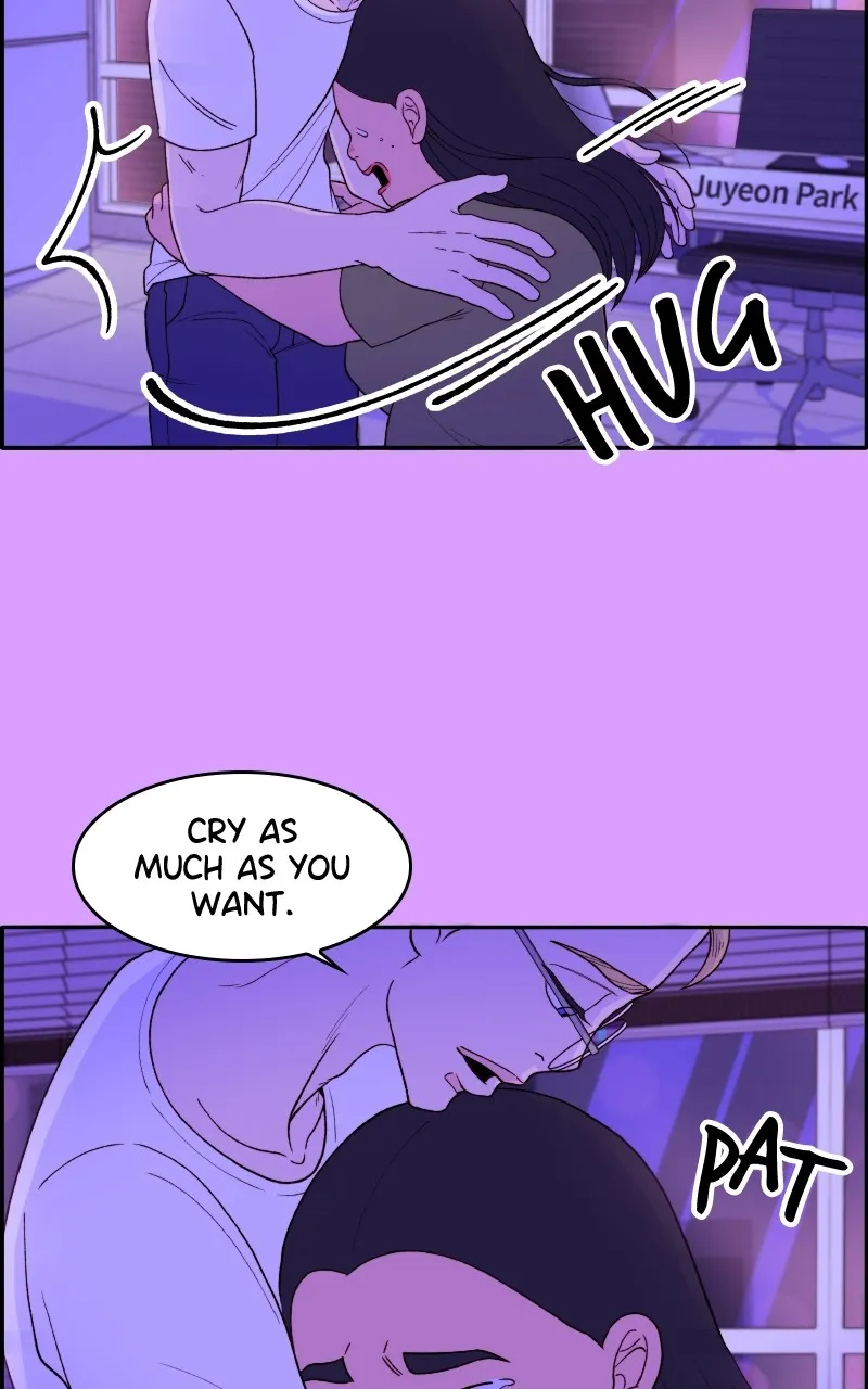 Momfluencer Chapter 16 page 32 - 