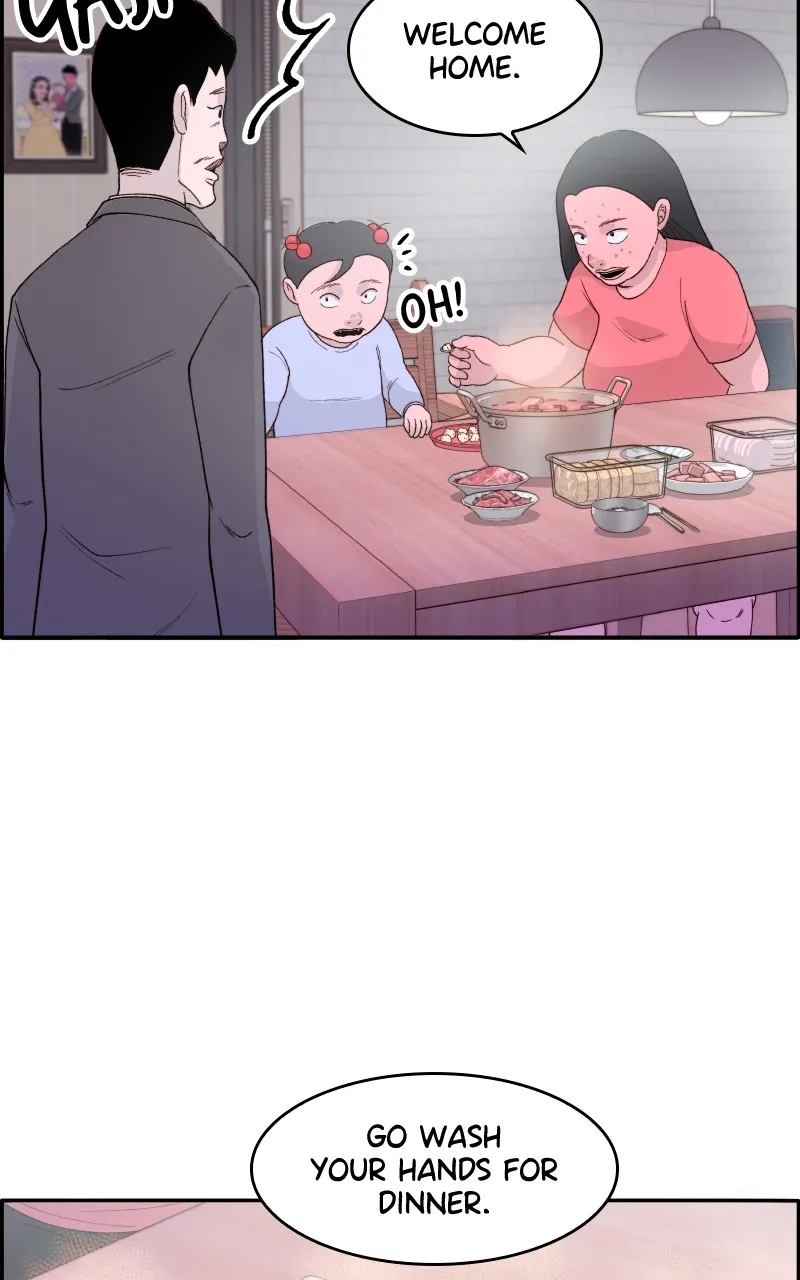 Momfluencer Chapter 16 page 37 - 