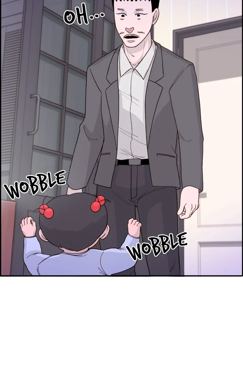 Momfluencer Chapter 16 page 39 - 