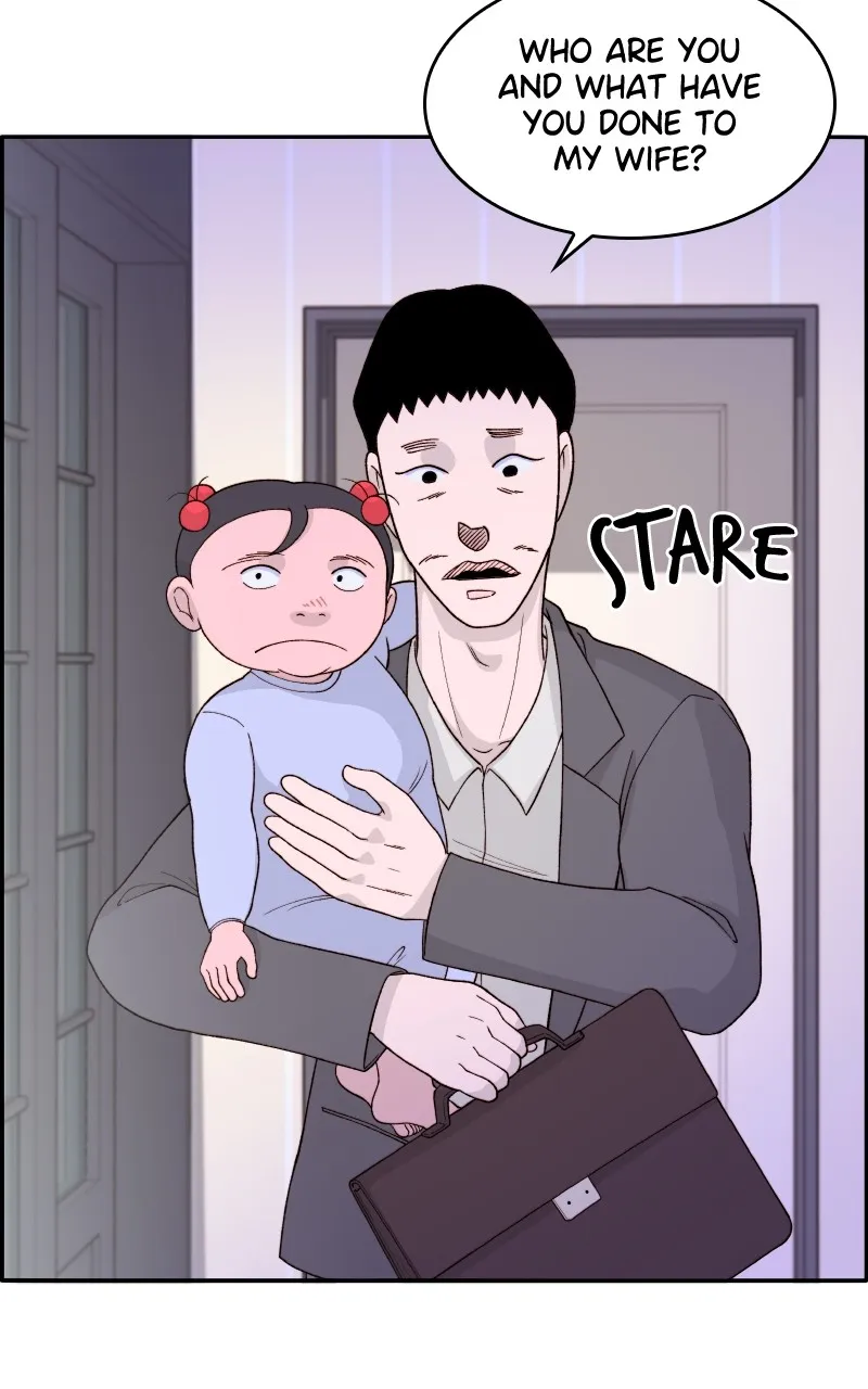 Momfluencer Chapter 16 page 41 - 