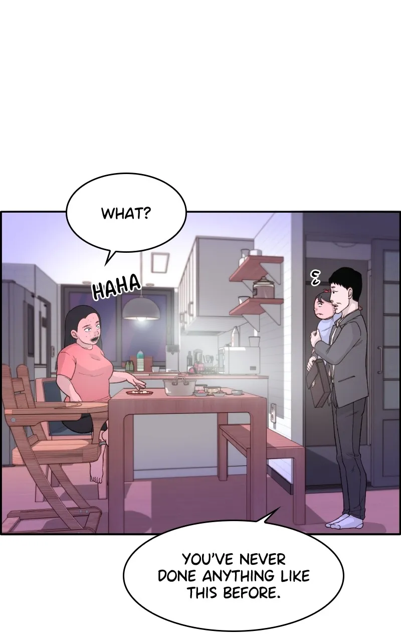 Momfluencer Chapter 16 page 42 - 