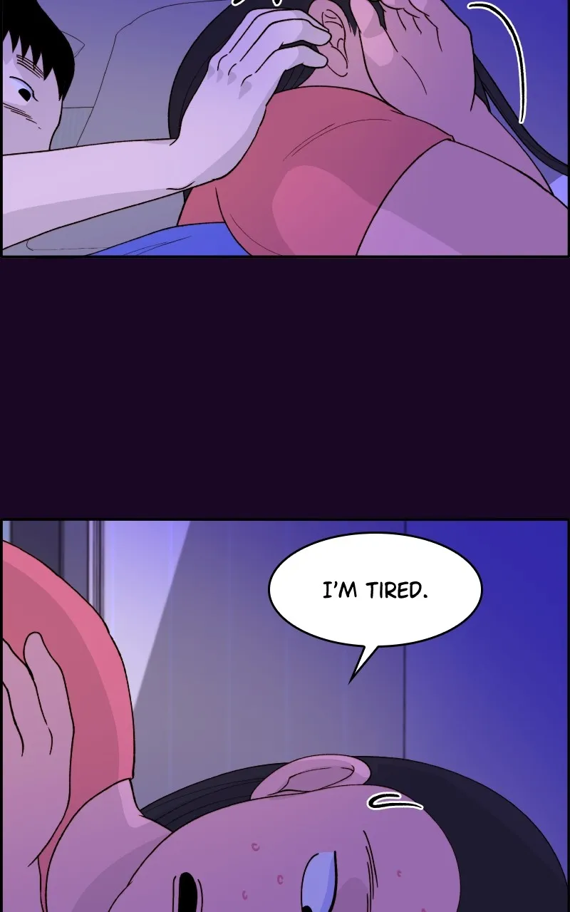 Momfluencer Chapter 16 page 55 - 