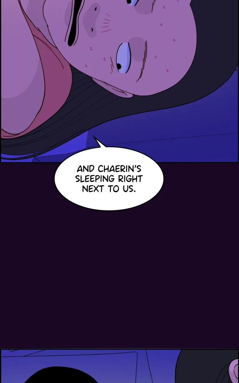 Momfluencer Chapter 16 page 56 - 
