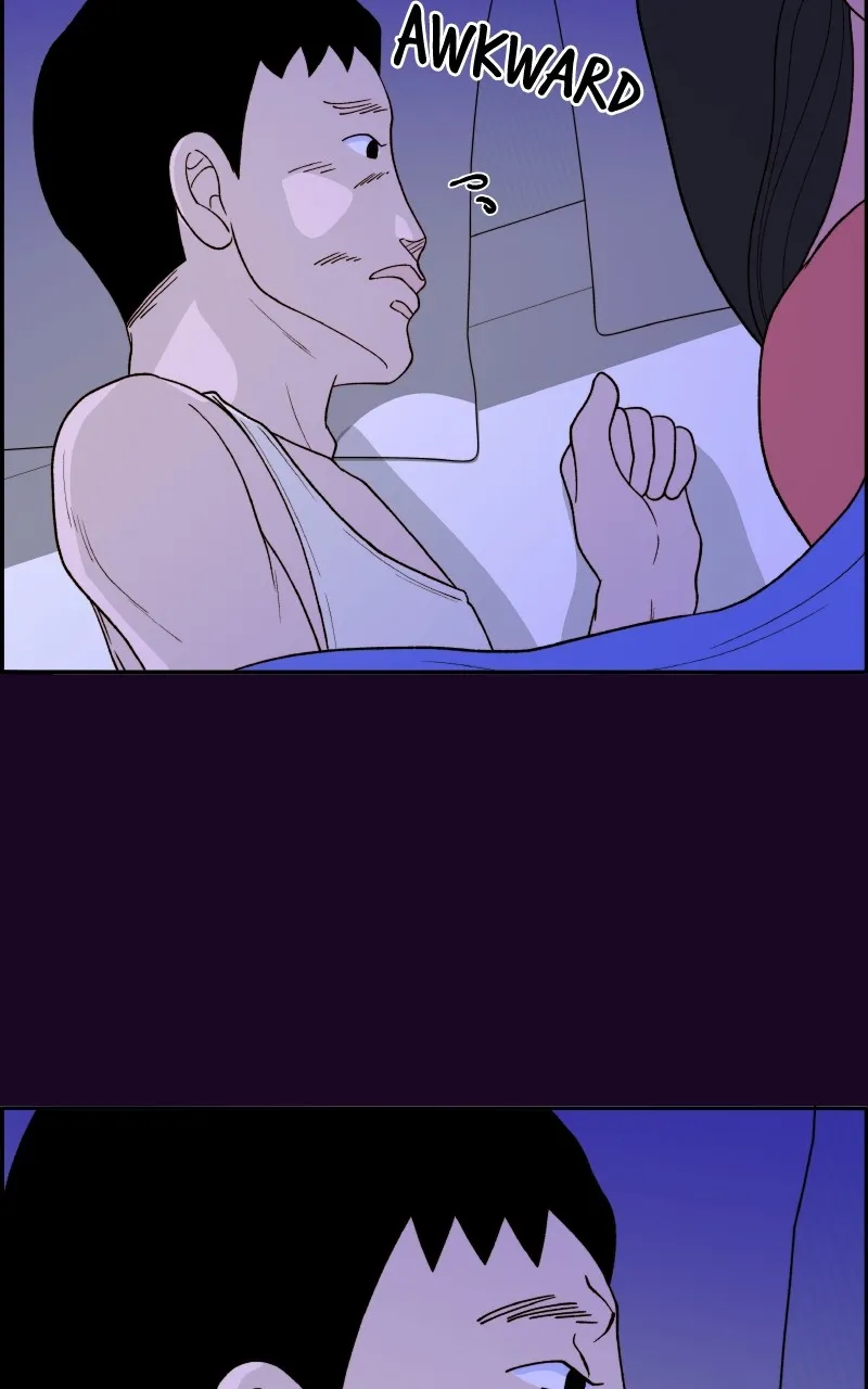 Momfluencer Chapter 16 page 57 - 