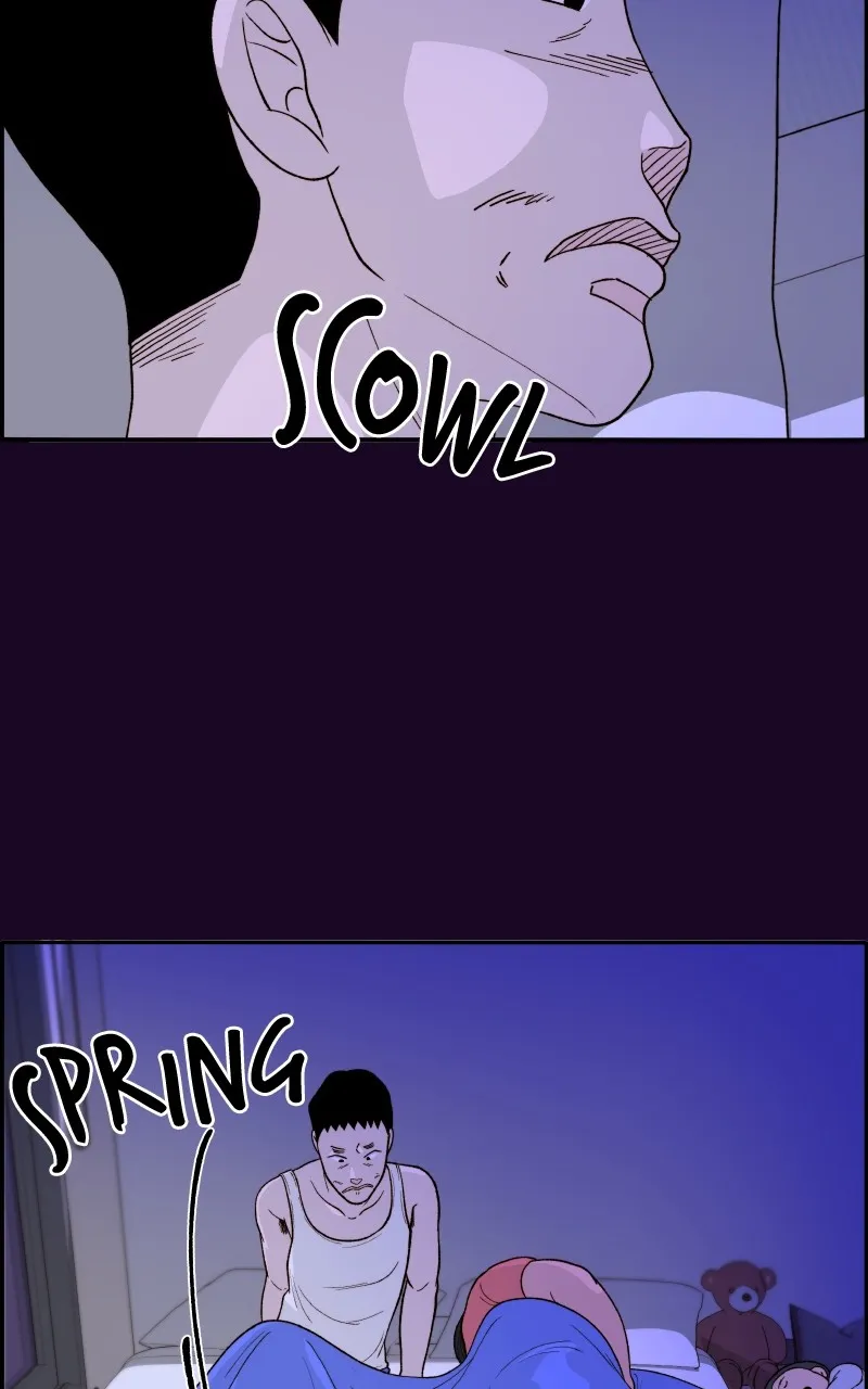 Momfluencer Chapter 16 page 58 - 
