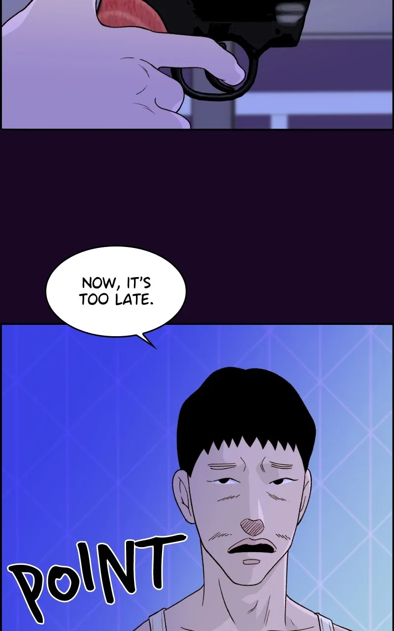 Momfluencer Chapter 16 page 61 - 