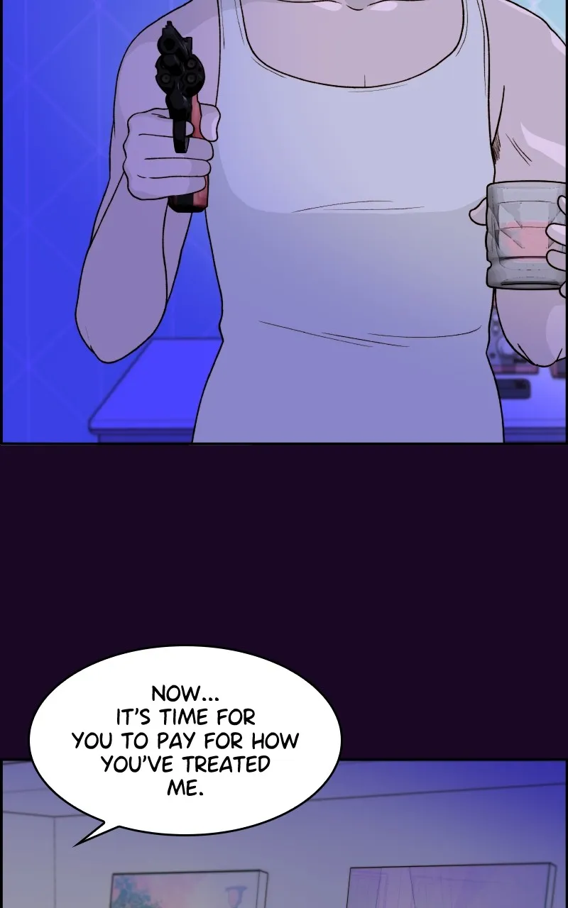 Momfluencer Chapter 16 page 62 - 