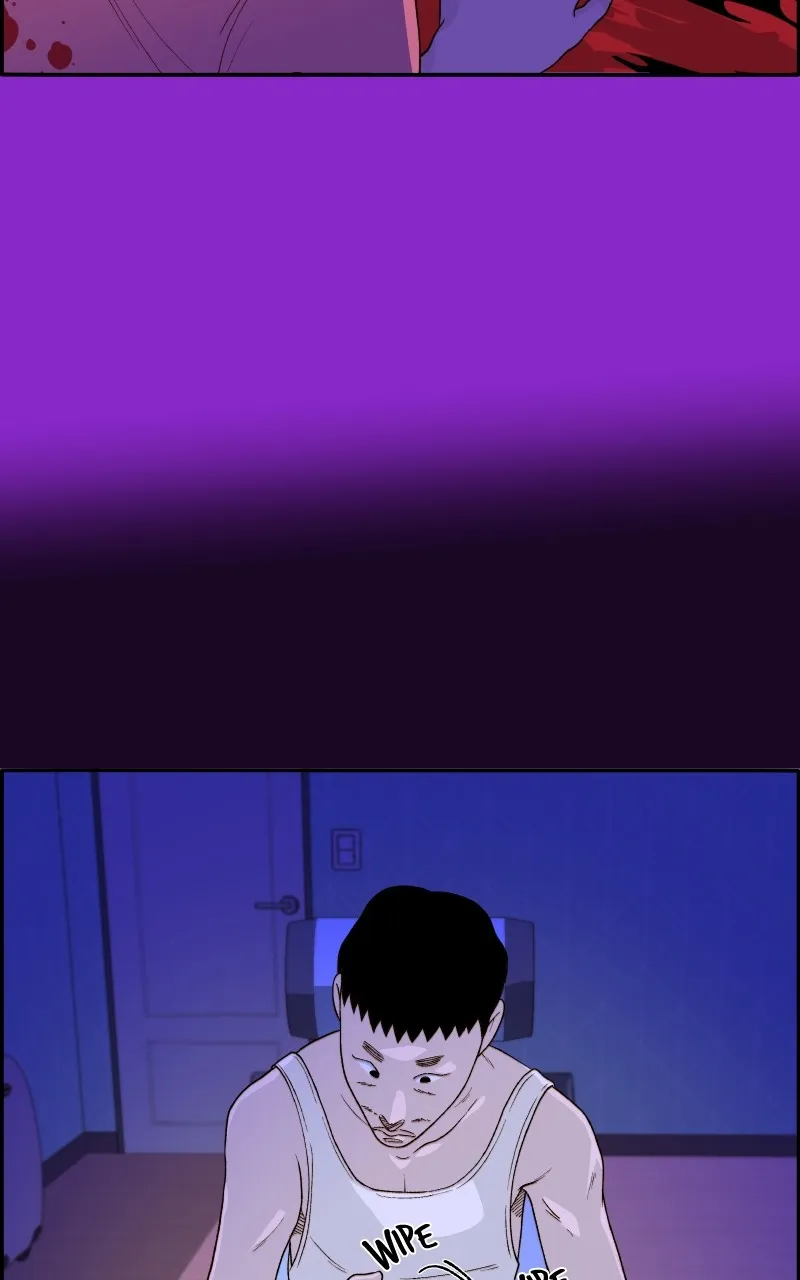 Momfluencer Chapter 16 page 68 - 