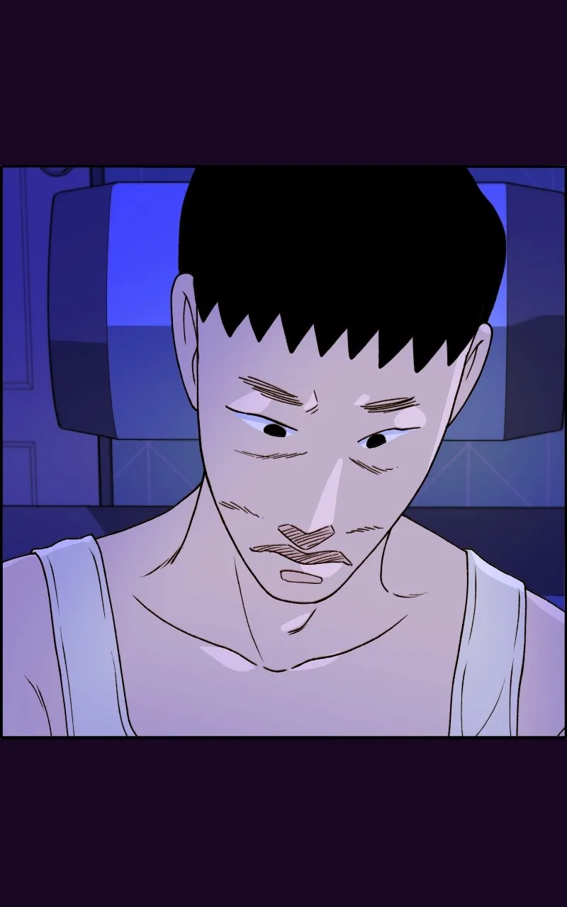 Momfluencer Chapter 16 page 71 - 