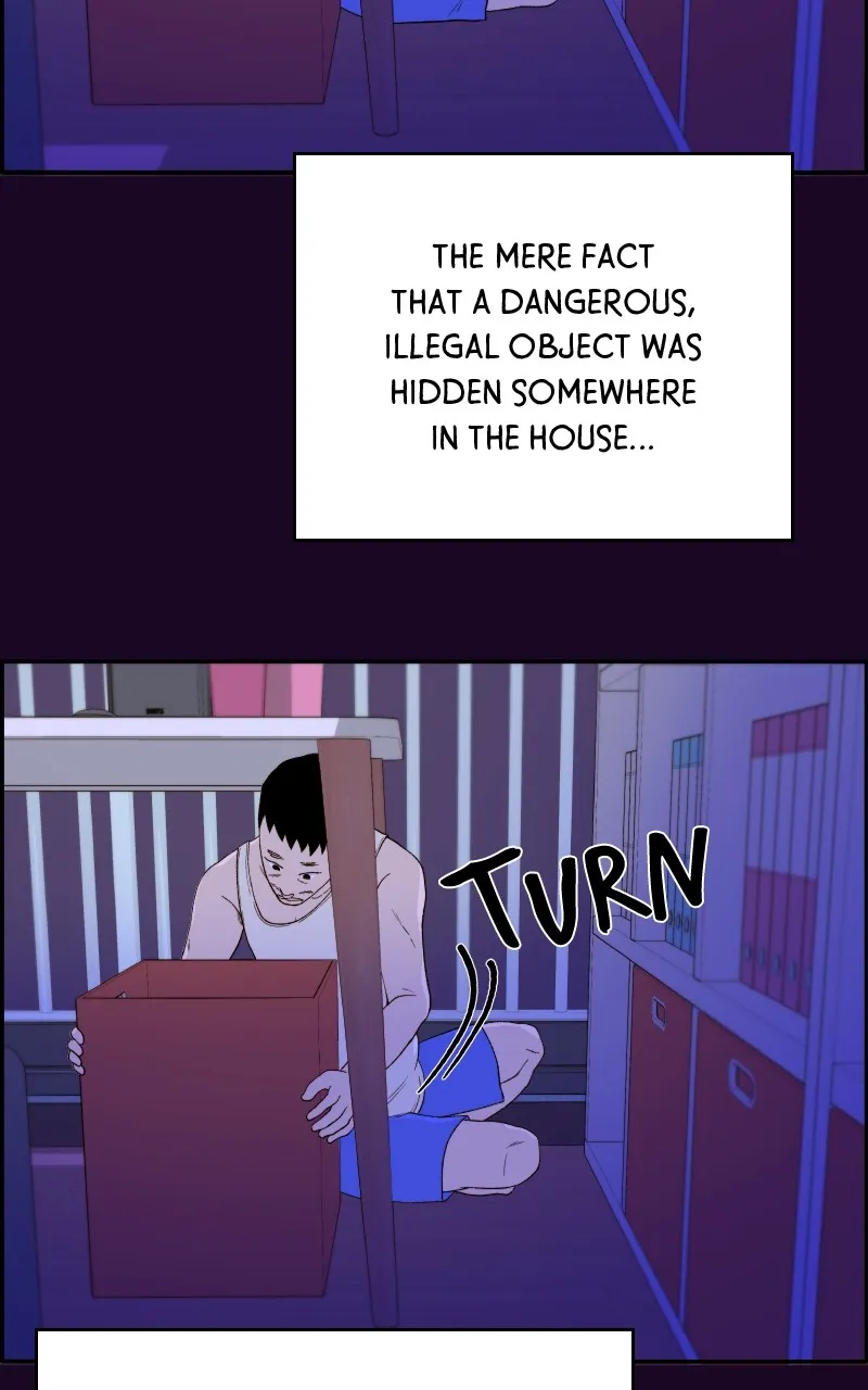 Momfluencer Chapter 16 page 73 - 