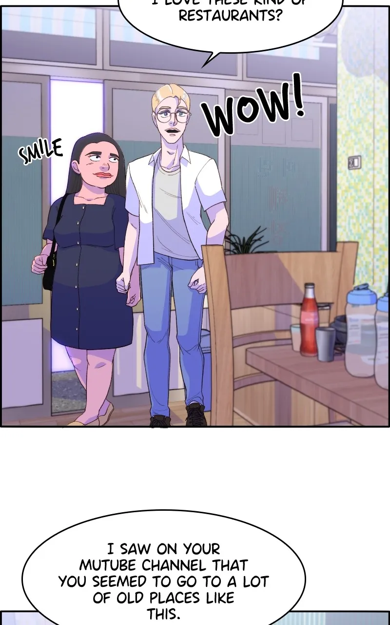 Momfluencer Chapter 16 page 80 - 