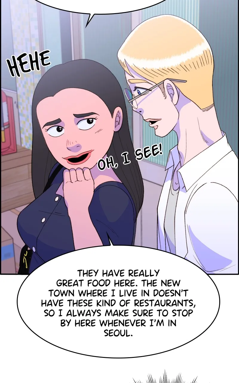 Momfluencer Chapter 16 page 81 - 
