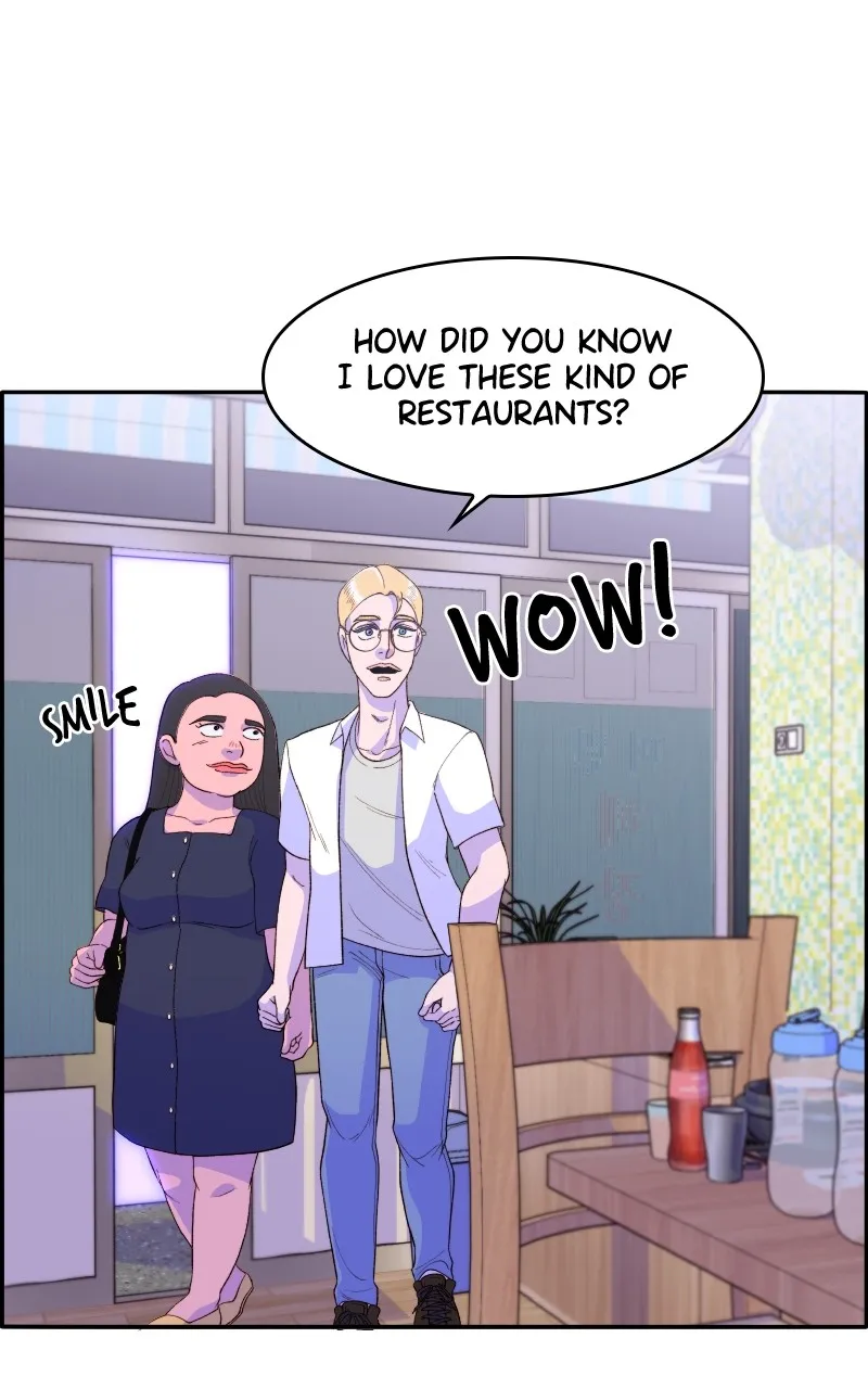 Momfluencer Chapter 17 page 1 - 