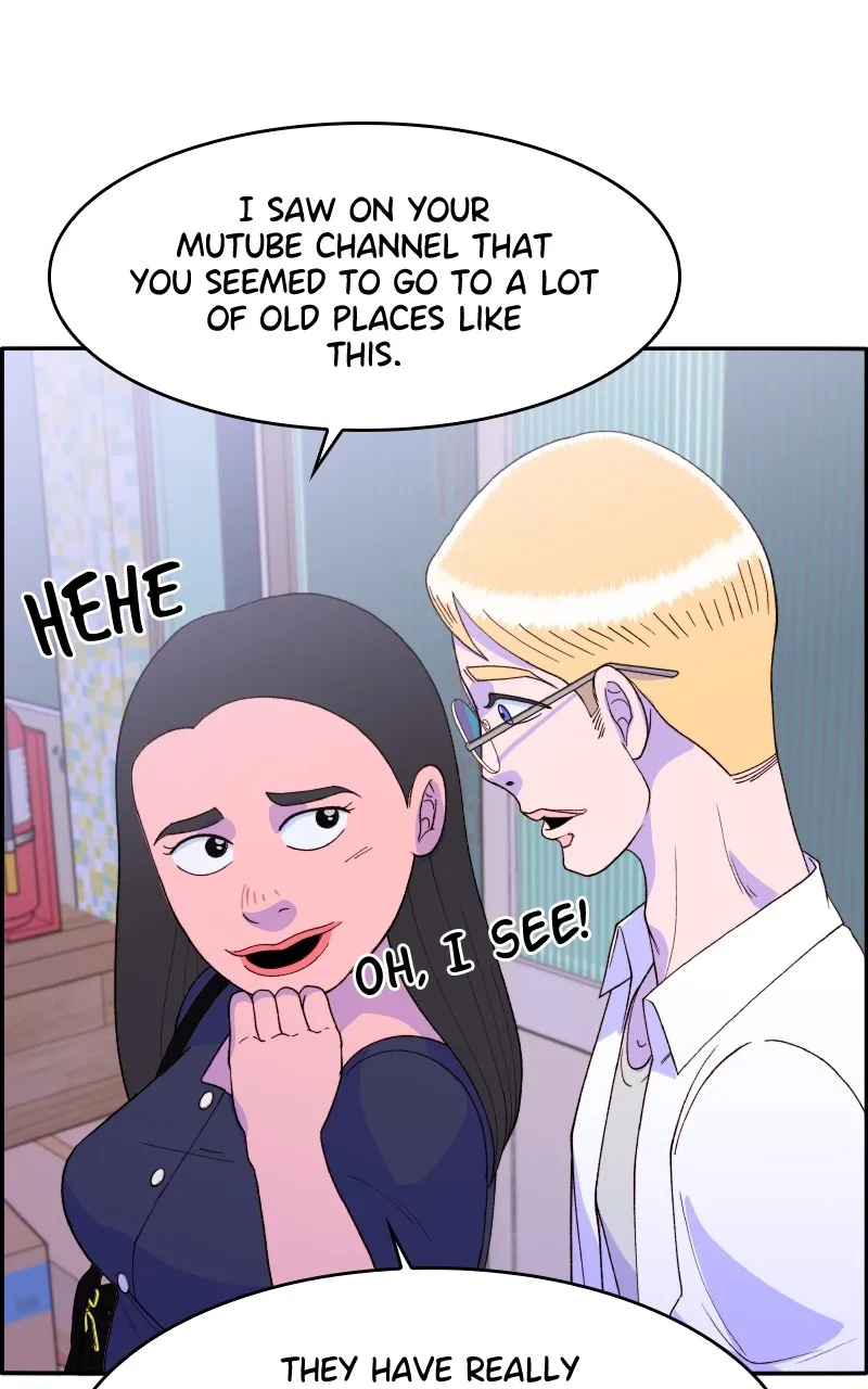 Momfluencer Chapter 17 page 2 - 