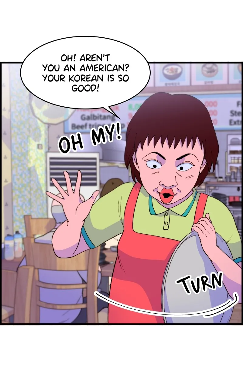 Momfluencer Chapter 17 page 11 - 
